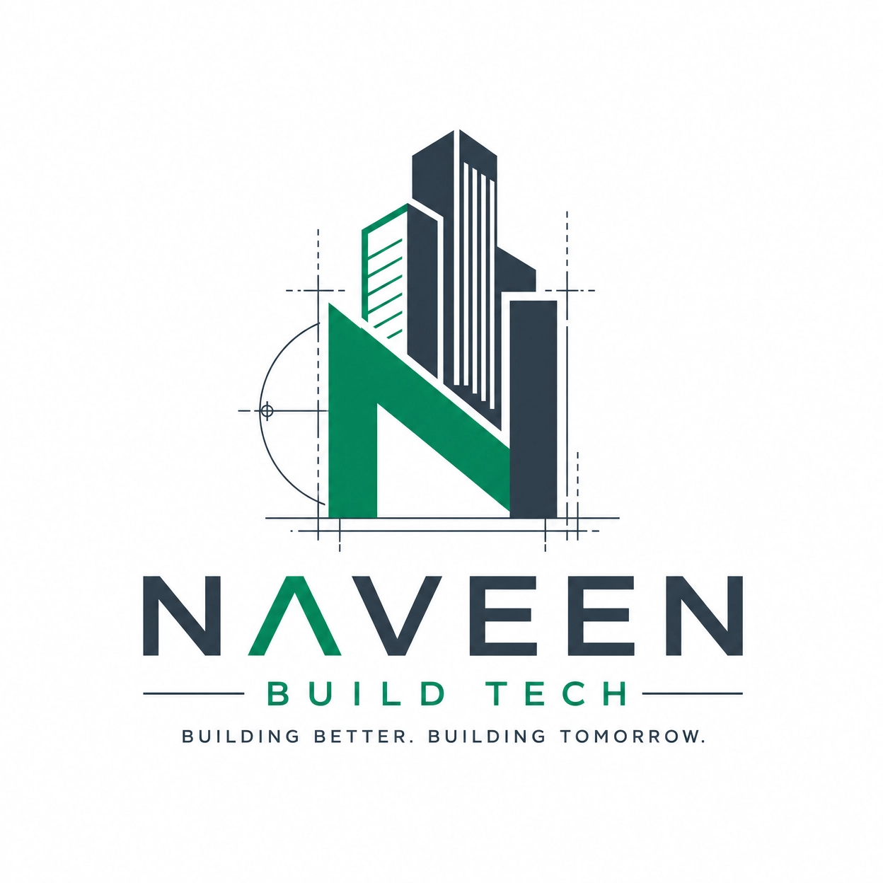 Naveen Build Tech