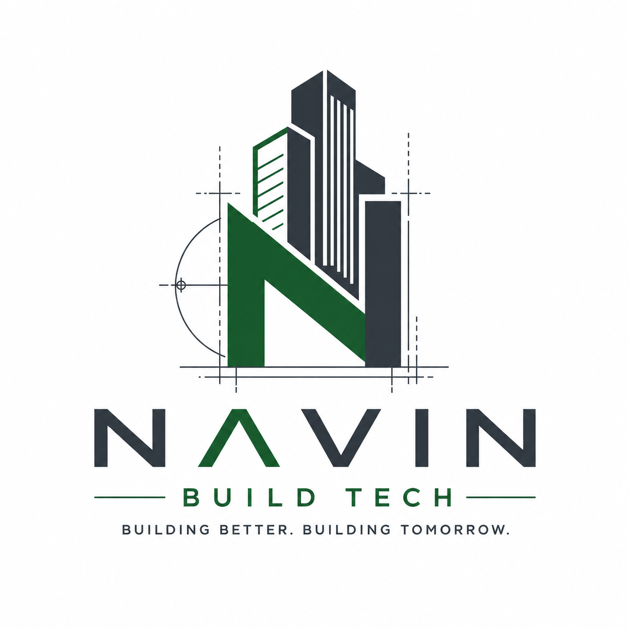 naveen build tech